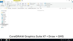 Plugin Roland Cut Studio para Corel Draw