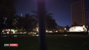 Al Majaz Waterfront Sharjah | Sharjah Attractions | Sharjah City - UAE