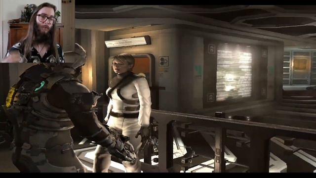 I'm Sorry Ellie... Dead Space 2 - Part 15 смотреть онлайн