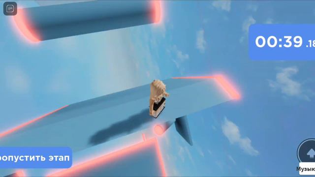 Играю в Гравитация в роблокс😘🤕Roblox💅 смотреть онлайн