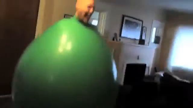 человек-шарик смотреть онлайн