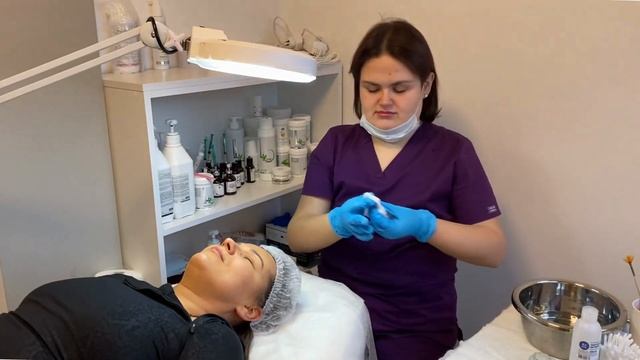 Что такое безинъекционная карбокситерапия? Насыщение кожи углекислым газом