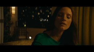 MOLLY'S GAME - Going full tilt (HD)