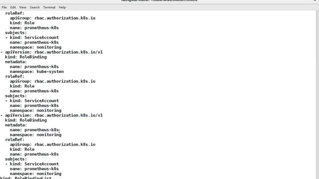 Kubernetes Monitor DNS service using Prometheus Operator