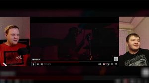 Реакция на Slaughter To Prevail - Baba Yaga