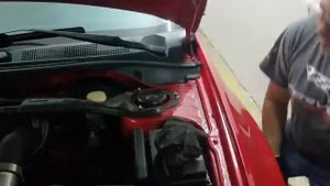 TEIN COILOVER INSTALL - MITSUBISHI LANCER EVOLUTION 9