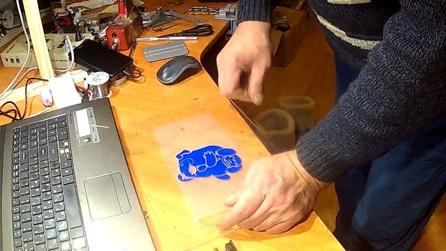 поклейка светоотражающей пленки смотреть онлайн