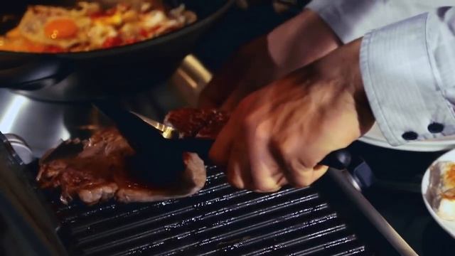 Денис Семенихин. Запас белка на неделю и детальный рацион BIG RAMY смотреть онлайн