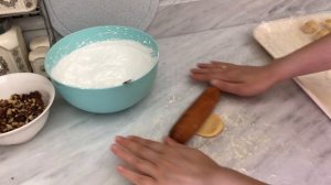 Печенье Конфетки