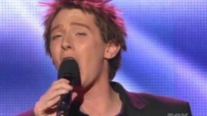 Clay Aiken - Unchained Melody