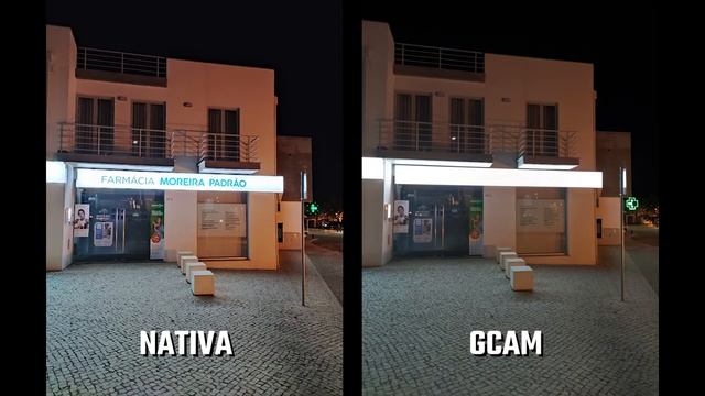 GOOGLE CAMERA NO XIAOMI MI 11 LITE смотреть онлайн