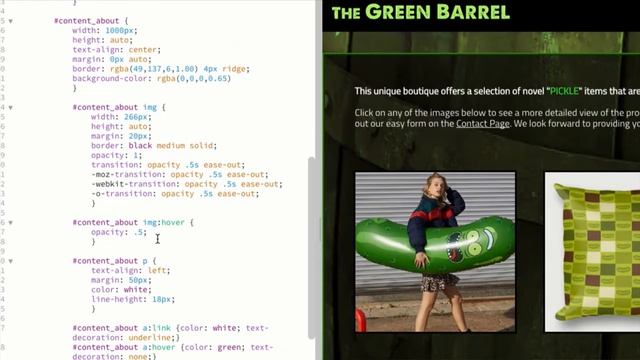 DFI 1 Video Tutorial Image Gallery "Words Plus" смотреть онлайн