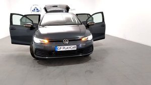 Volkswagen Golf 8 Advance 2.0 TDI 150CV DSG (2020)