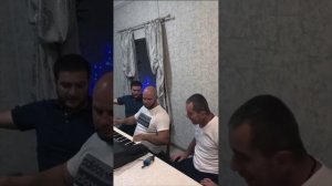 Абон аез фаерасыг даен, аез банызтон!Владимир Келехсаев ⚪️🔴🟡