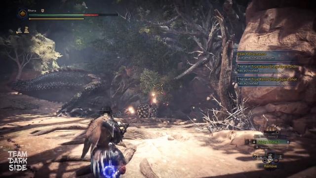 MHW Iceborne | How To Level Up Your Master Rank FAST