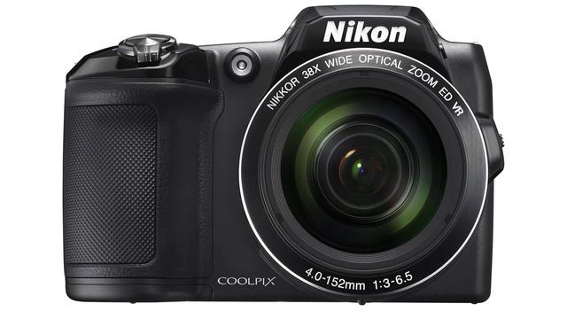 ✅ Top 5 Best Nikon Coolpix Camera 2024 смотреть онлайн