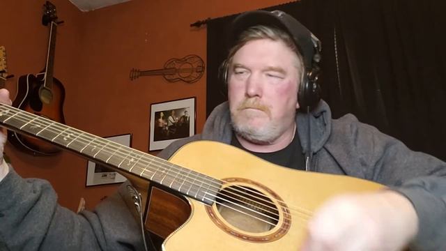 Idyllwild by Monoprice Solid Spruce Top Acoustic Electric Cutaway Guitar with Fishman Pickup system смотреть онлайн