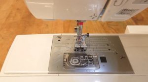 Работа с трикотажем на швейной машине. Двойная игла #катяче #шитье #швы