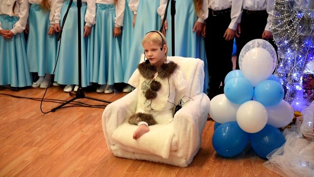 Ванечка - Мамочка