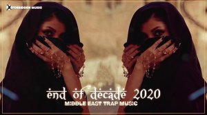 Alexander Forbidden: End of Decade 2020 ❄️ Best Middle East Trap Music ❄️Arabic Trap Music Mix 2021