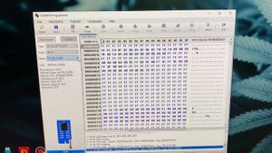 Разблокировка bios ноутбука acer aspire one 753 ( acer ms2296 ) снятие пароля при включении