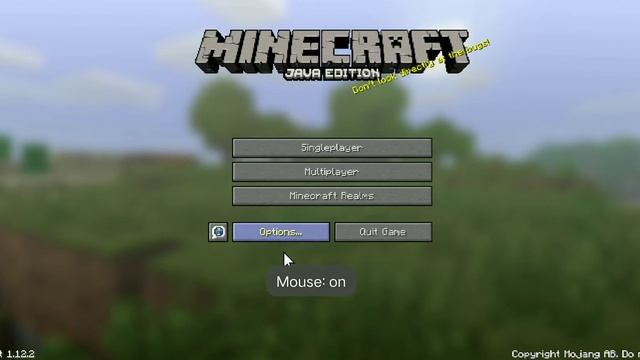 How to install optifine in 1.12.2. смотреть онлайн