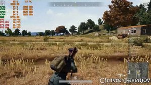 PUBG - GTX 1050 Ti & Ryzen 3 2200G & 8GB RAM