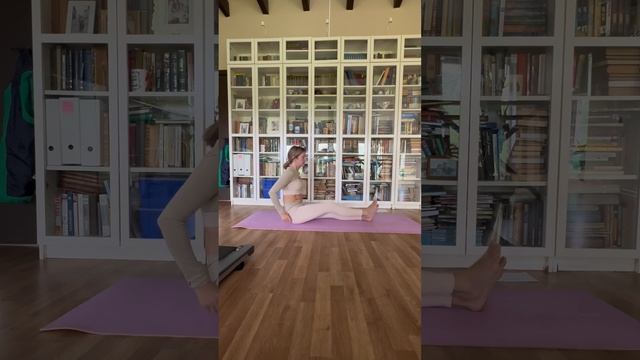 Вступительное задание Академии Йоги (17.06.2023) смотреть онлайн