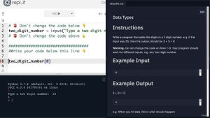 Day 2 - 21-Interactive Coding Exercise Data Types