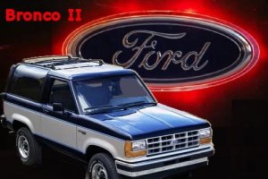#Ремонт автомобилей (выпуск 44)#Ford#Bronco (техническое обслуживание)