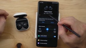 Samsung Galaxy Buds 2 Unboxing & First Impressions!