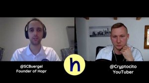 HOPR Deep Dive: The Privacy Layer of the Web3 Era