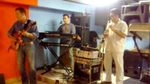 Gyula és a Csárdás Király - Szamba Egyveleg Szilivel