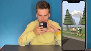 ПРОЖИЛ 100 ЛЕТ ЗА 24 ЧАСА ЧЕЛЛЕНДЖ