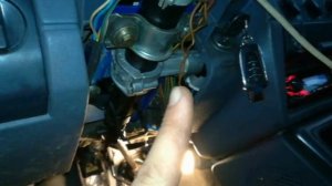 Снятие или замена рулевой рейки Skoda Felicia 1.3