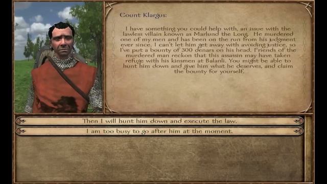 YPI Team: Mount and Blade - Маленькие Ботинки смотреть онлайн