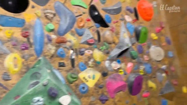 ТЕСТ СКАЛЬНИКОВ: СТЕНОЛАЗ ПРОТИВ MASTER CLIMB | ЭПИЗОД №0 смотреть онлайн