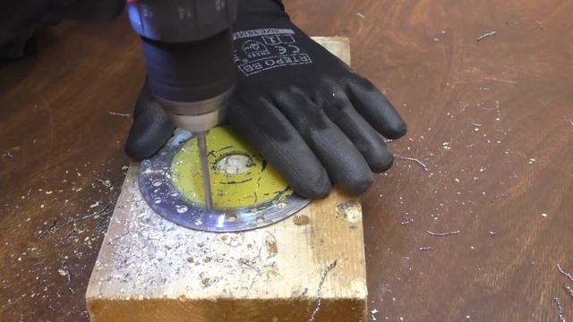 3 Супер идеи из старых алмазных дисков!А ты и не знал! смотреть онлайн