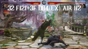 BEGINNER SMOKE COMBOS IN MK1!!! - Mortal Kombat 1 Smoke Gameplay