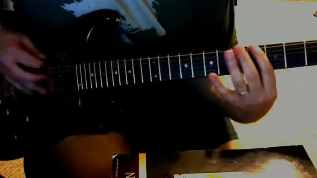 Led Zep - Out on the tiles / Ibanez Musician / Blackstar HT-5 смотреть онлайн
