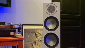 Monitor Audio Bronze 200: колонки с аэрокосмическими технологиями и очень приземленной ценой