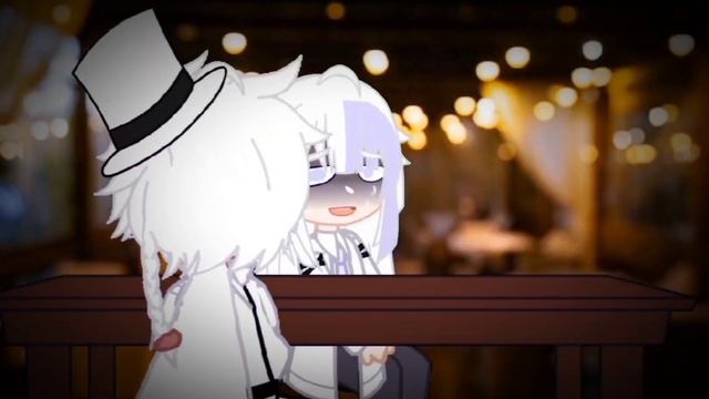 || ты почему заморгал?.. || [Сигма, Гоголь, Рампо] смотреть онлайн