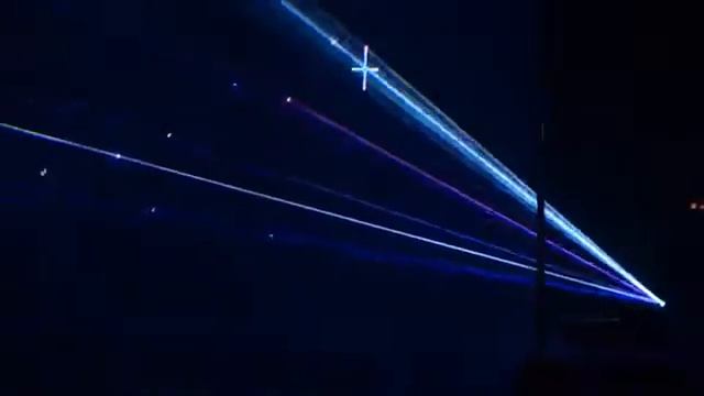 лазерное шоу "Элис-Шоу" (Ростов-на-Дону)