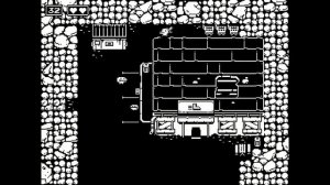 Minit — необычное мини-приключение. #1