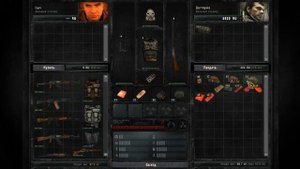 Прохождение S.T.A.L.K.E.R.: Зов Припяти с модом на оружие .