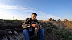 Немного лайт эндуро на Fuego Tekken 250#мотожизнь  #ПутьБайкера