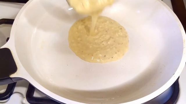 Завтрак для ленивых за 5 минут! Вкусный, быстрый завтрак на скорую руку! Рецепт завтрака! Вкуснотищ