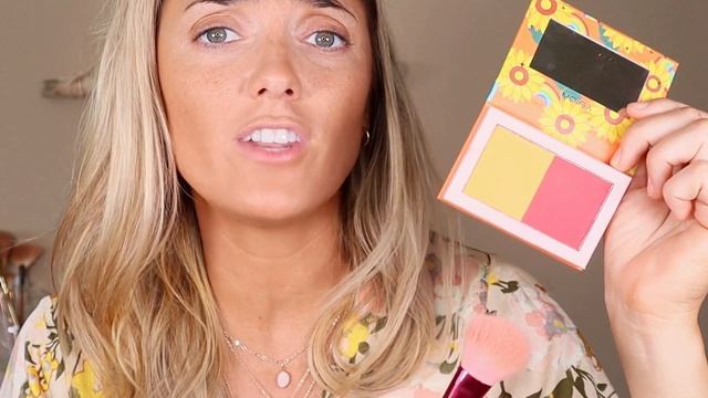 FULL FACE OF AFFORDABLE MAKEUP FROM BRANDS YOU NEED TO TRY! DEMO AND TRY-ON! смотреть онлайн