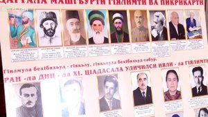 «Адамти ва замана». Форум «Даргинский язык: сохранение и развитие»