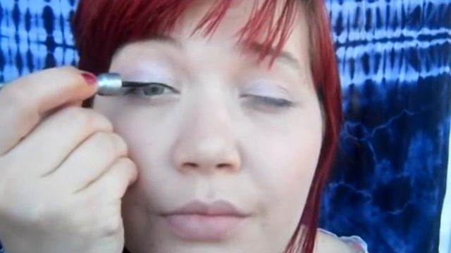 Makeup on every day tutorial (Легкий,милый макияж на каждый день) смотреть онлайн